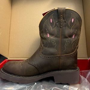 Women’s Cowboy Boots